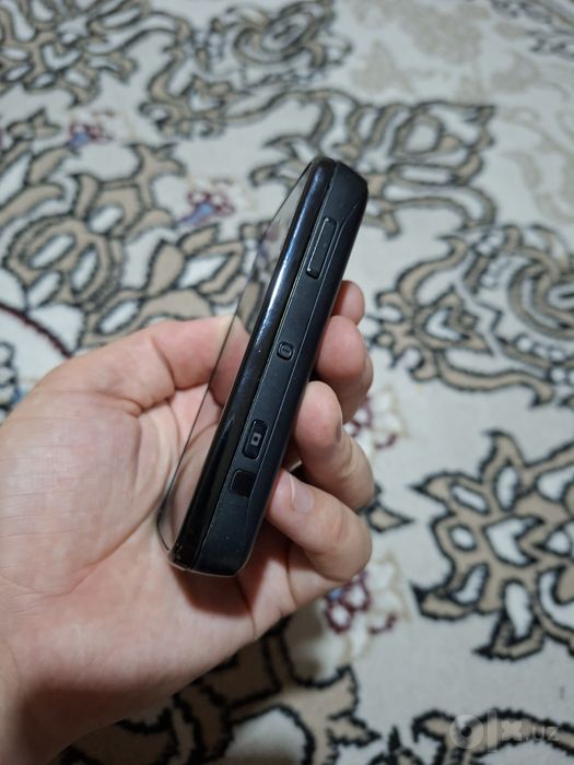 Nokia N900 sotladi