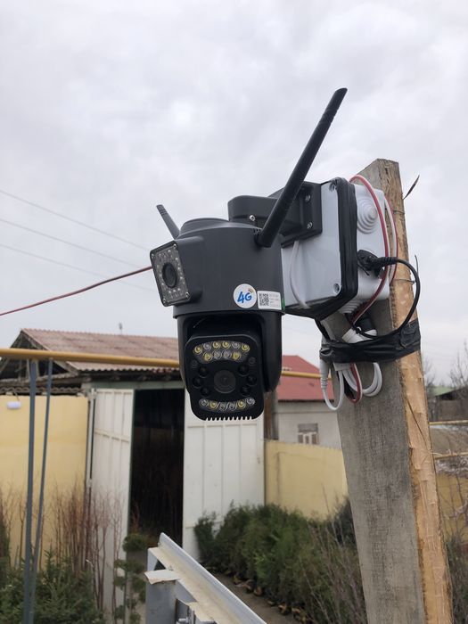 Ups Wifi gpon routerlar va ip ptz kamelarlar uchun 12v