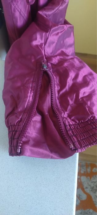 Мъжка ски грейка цяла