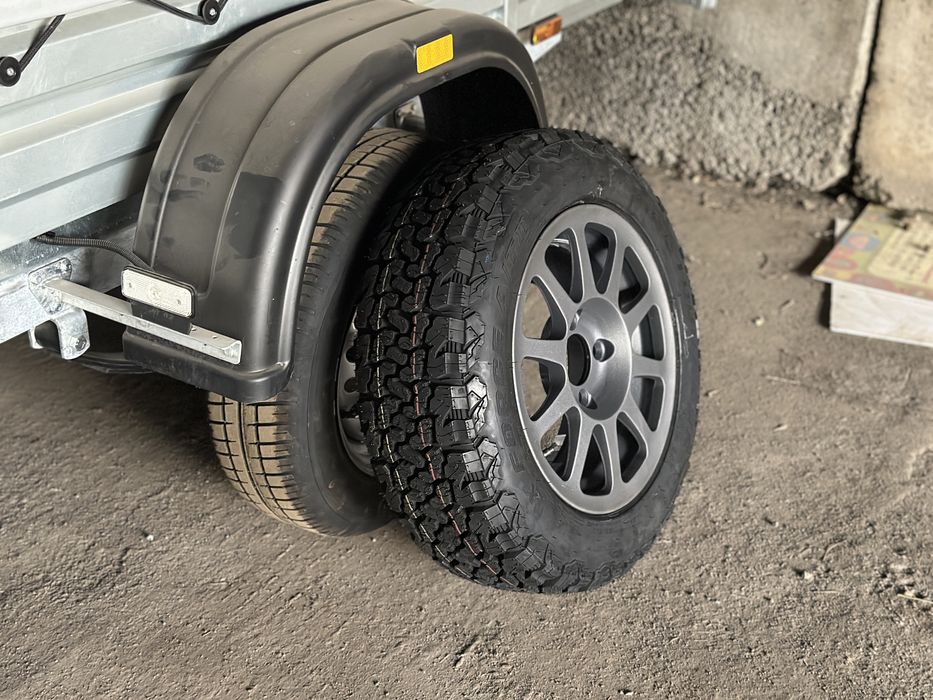 Диски всмпо (ковка)  3шт