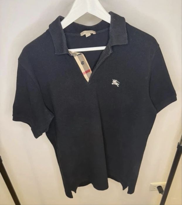 Tricou original Burberry