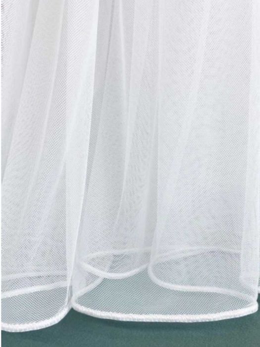 Тюль готовая 5 метров