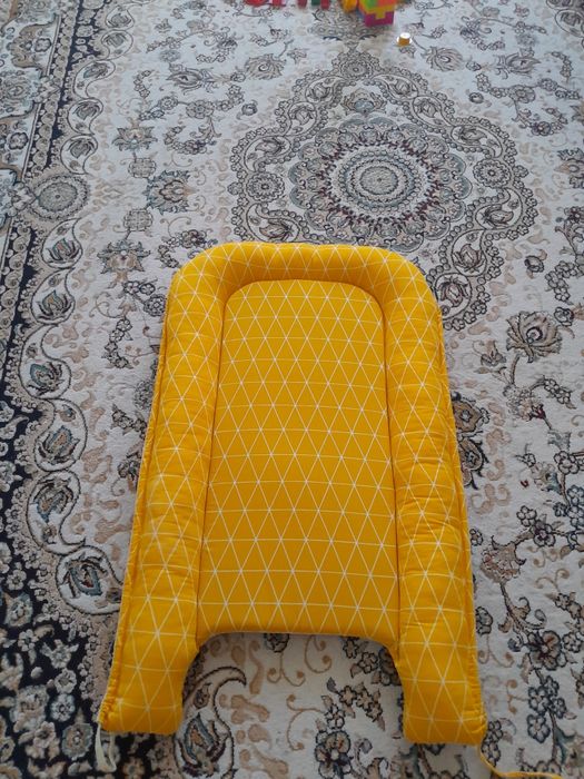 Кокон детский в отличном состоянии