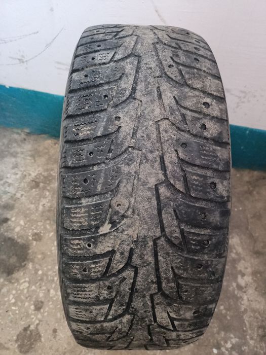 Продам шину хенкок