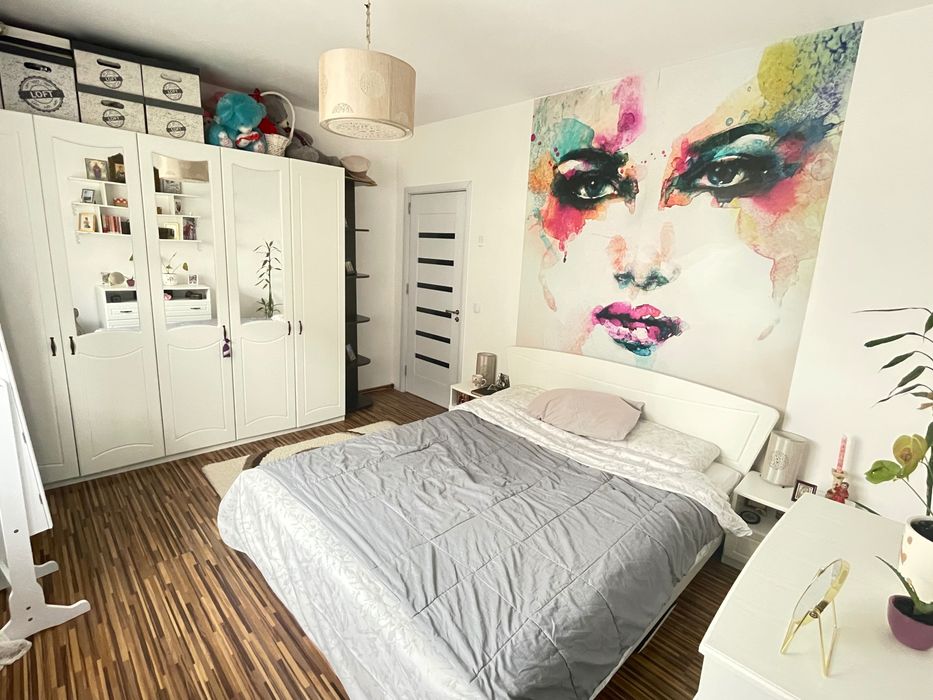 Apartament 2 cam+parcare