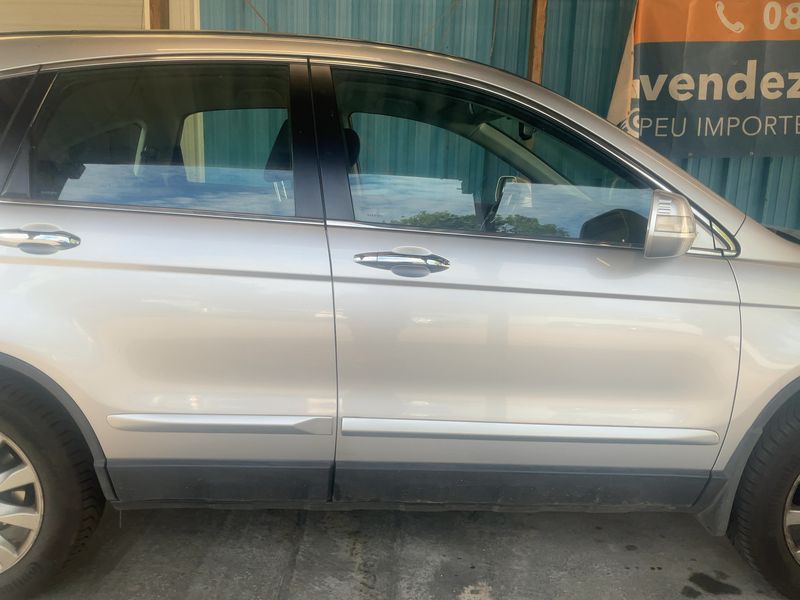 Honda CR-V 2.2 DTEC Executive Navi 2011