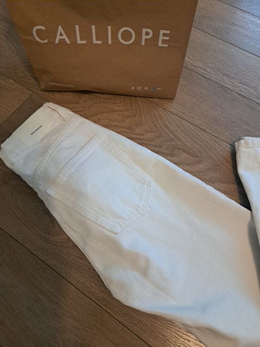 CALLIOPE  нови дънки 36 номер!