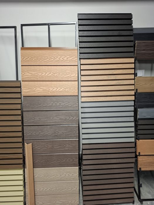 Дпк,dpk,фасад,террасная доска,хай тек панели,половая доска,потолочные