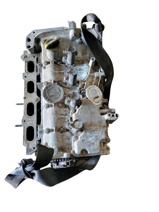 Motor Renault Megane Ii Saloon Lm0/1_ 2003 - > 1.4 K4J 730, K4J 740 K4Jd 740