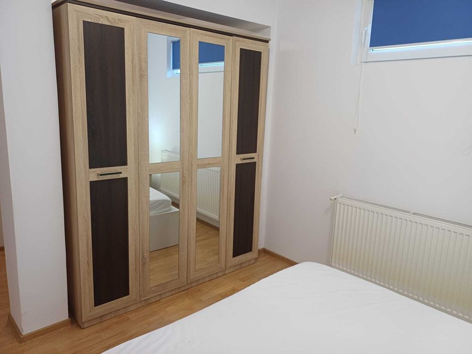 Apartament 2 camere de inchiriat zona Pallady