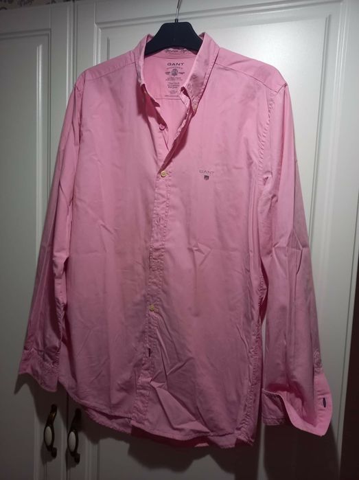 Camasi Tommy Hilfigher, Gant!