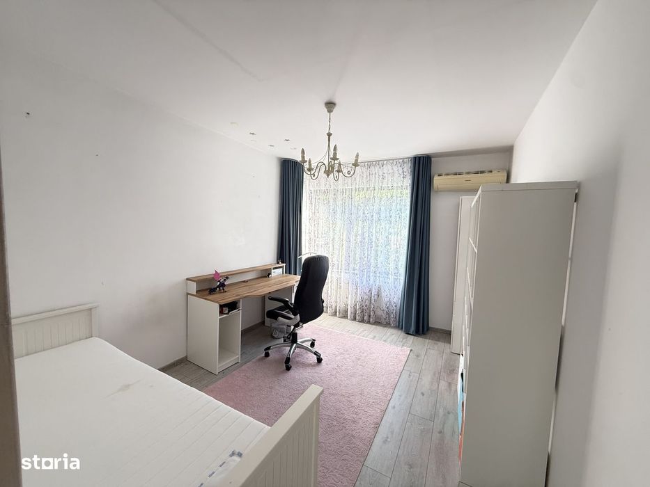 Duplex White House | Energie proprie | lângă pădure și VIVO - Razoare