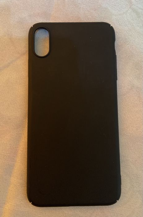 чехлы на iphone xs max