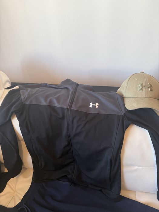 Under armour trening