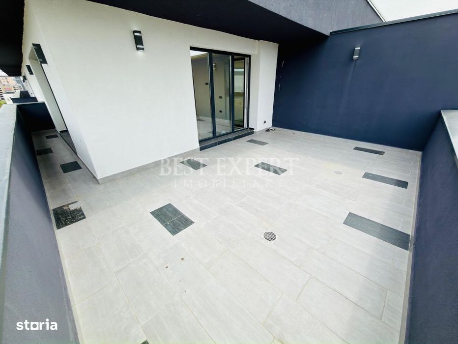 Penthouse Lux | Zona Linistita | Finisaje Premium | Mutare imediata