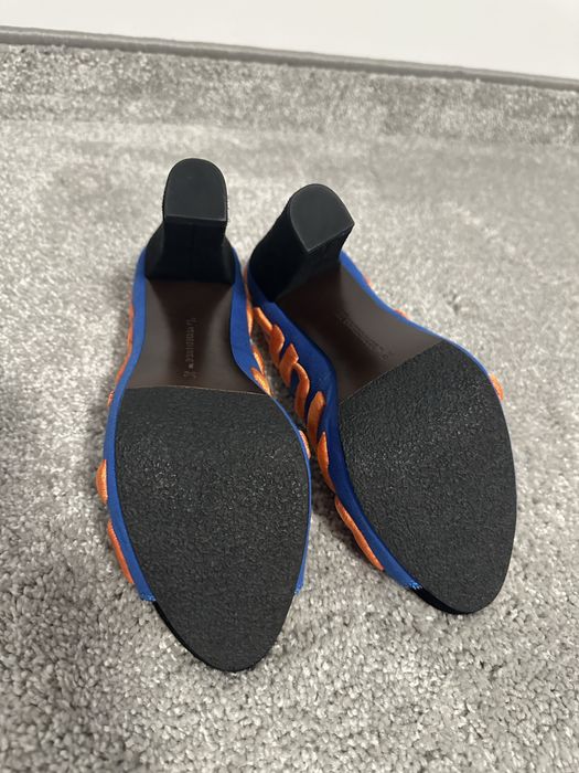 Pantofi United Nude noi