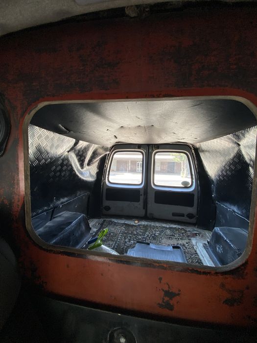 Срочно Продается Машина Ford Escort 1995