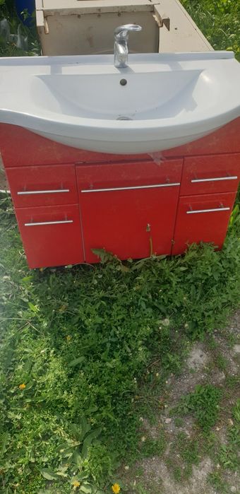 Ванная тумба Продам