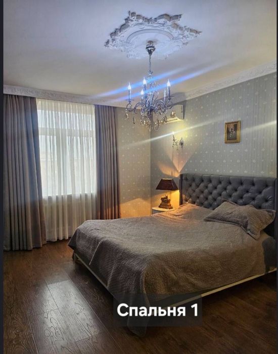 Квартира Габус 6/4/5 Первушка, магазин «Виноград»