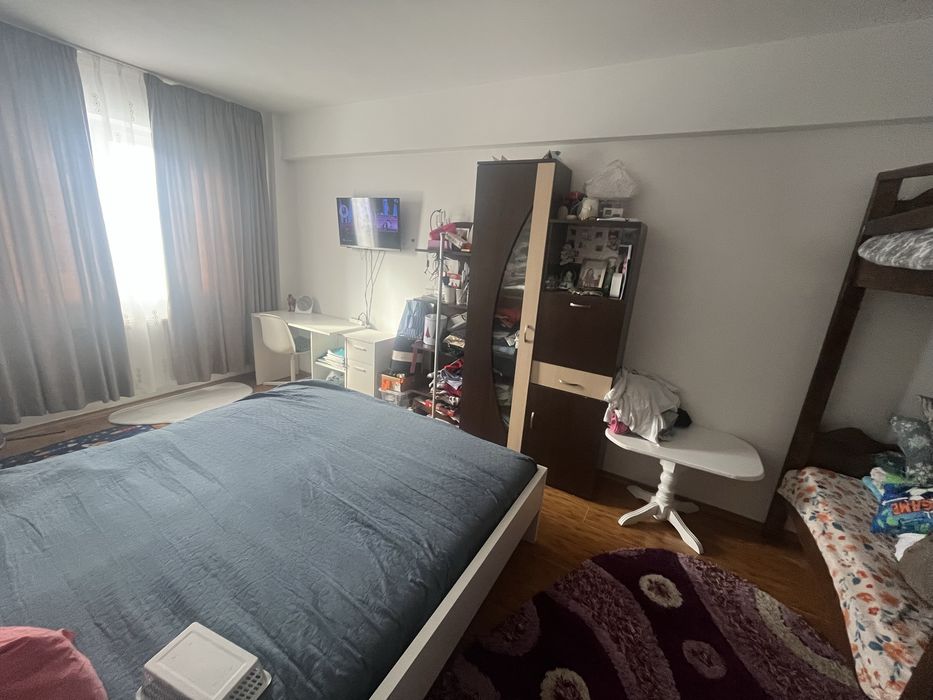 Aprtament george enescu