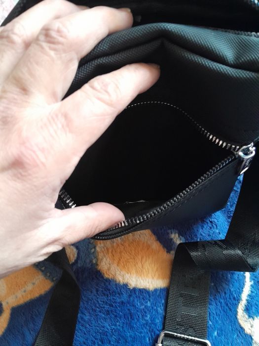 Продам барсетку в отличном состоянии