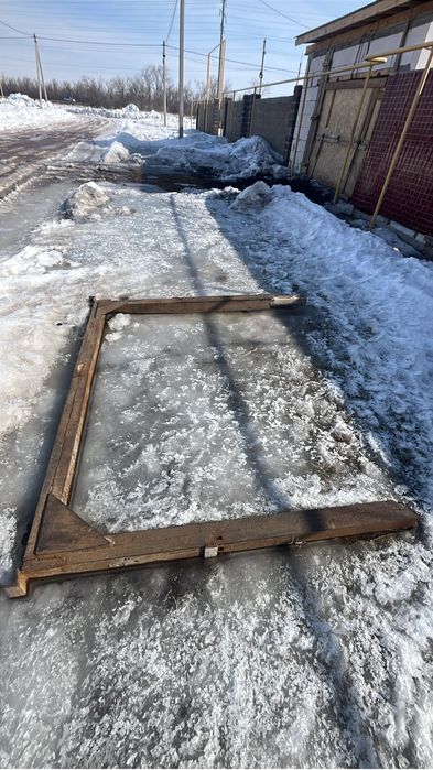 Продам конник коник рога конёк