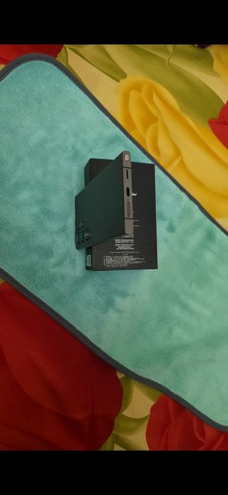 SAMSUNG S 24 ultra 512 GB nou nouț 10 din 10 fac și schimb