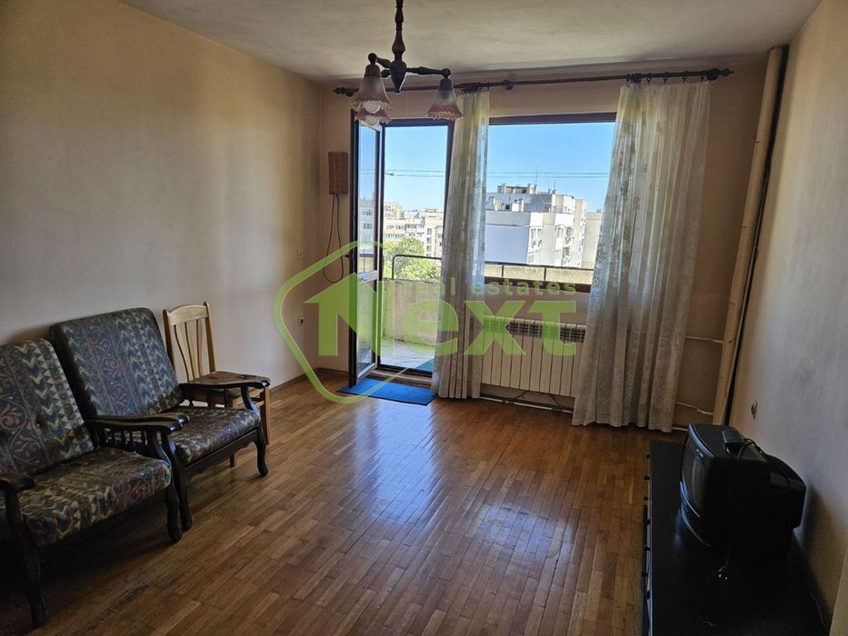 Дава се под наем Тристаен апартамент в София, Люлин 5 - 90 кв.м за 358 € - Снимка #2
