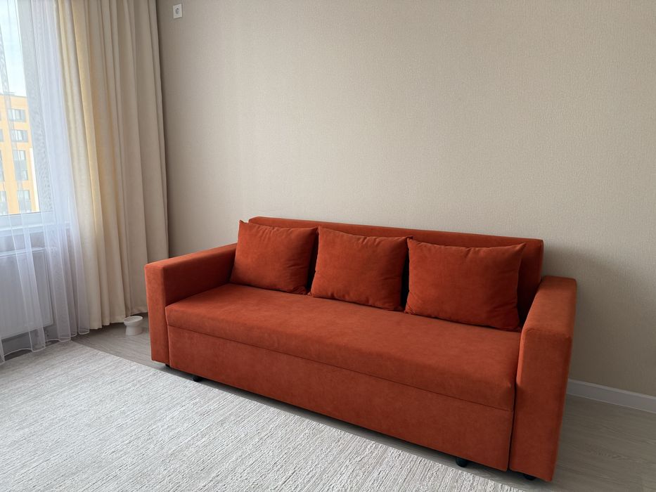 Продается раскладной диван