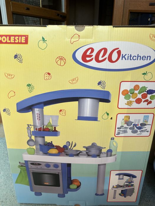 Детская кухня б/у