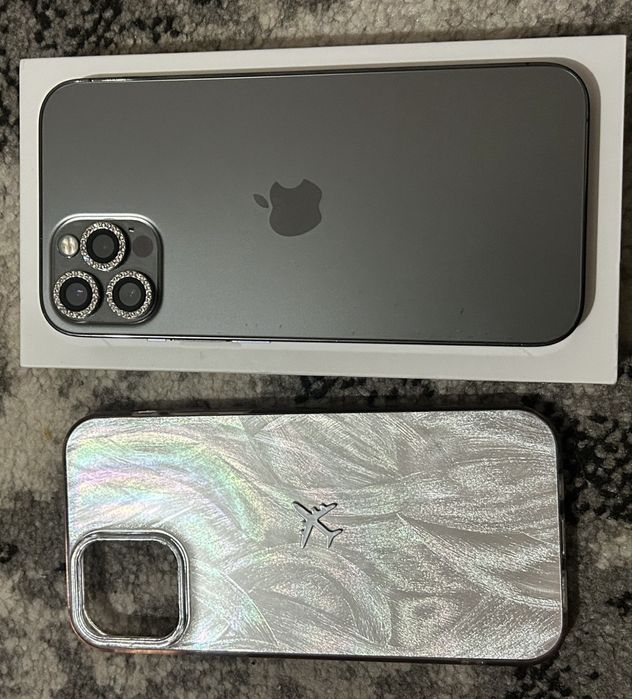 URGENT!! Iphone 12 pro