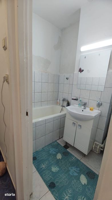 Apartament 2 Camere De Închiriat – Bulevardul Dacia
