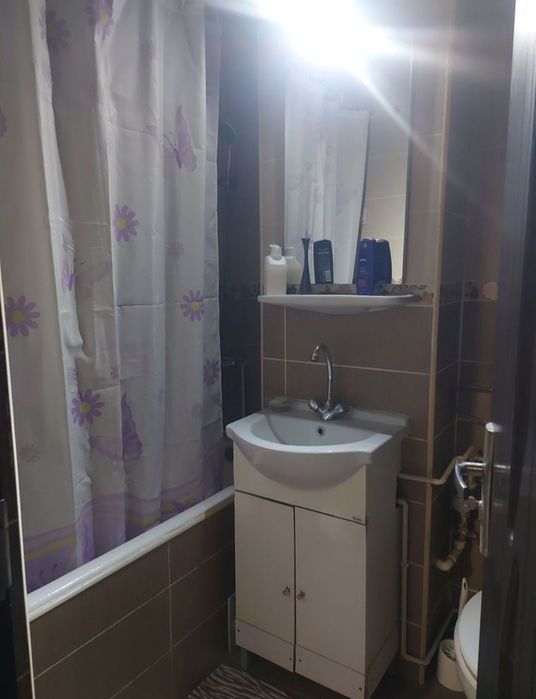 Ofer spre inchiriere apartament 2 camere zona centrală, et 2