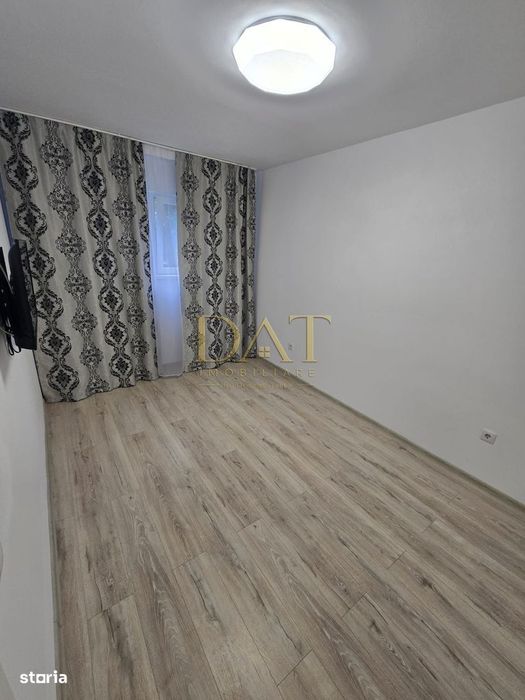 Apartament 2 camere | Baciu | Demisol foarte inalt | 39mp