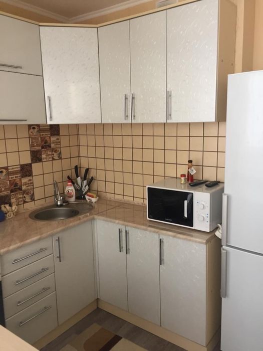 Продам 1 комнатную квартиру