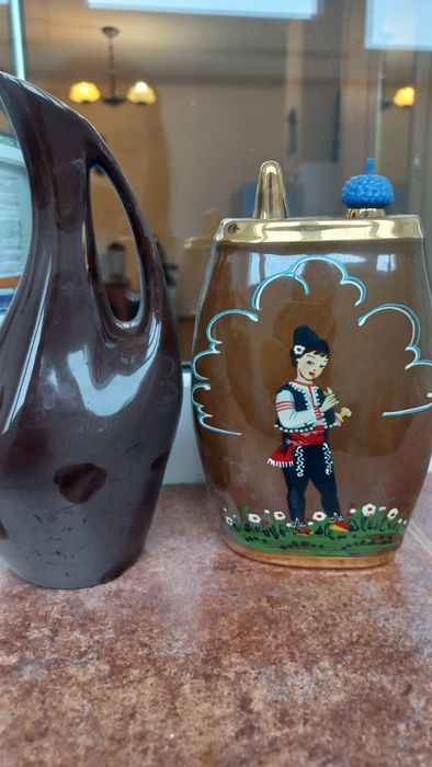 Старинни прибори