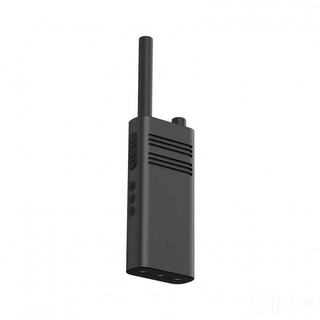 Новая Рация Xiaomi Mi Mijia Walkie Talkie Lite Бесплатная Доставка