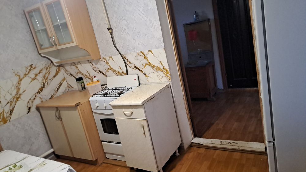 Квартира жалға беріледі!