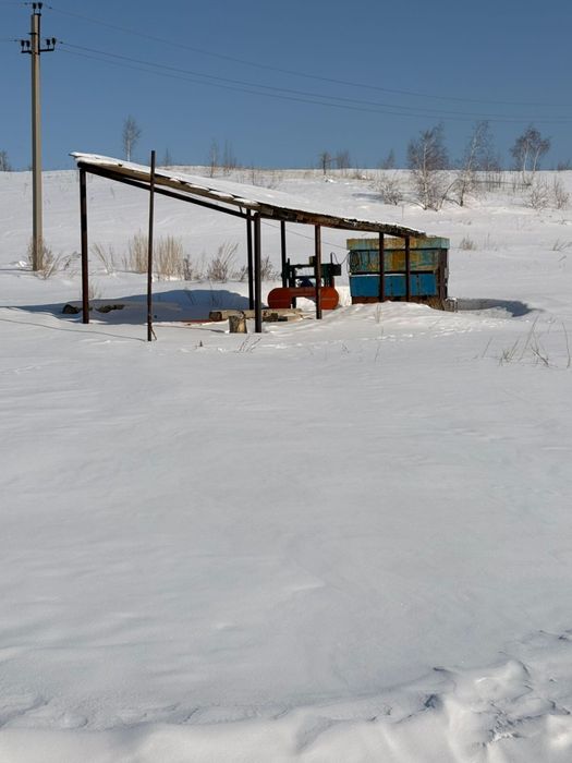 Сдаётся пилорама Алтай 900