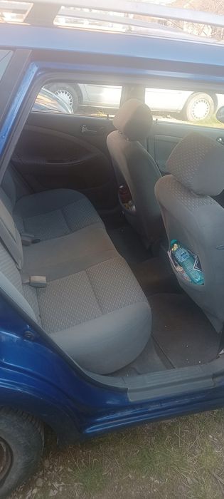 Продавам Шевролет Нубира 1.6 газ бензин