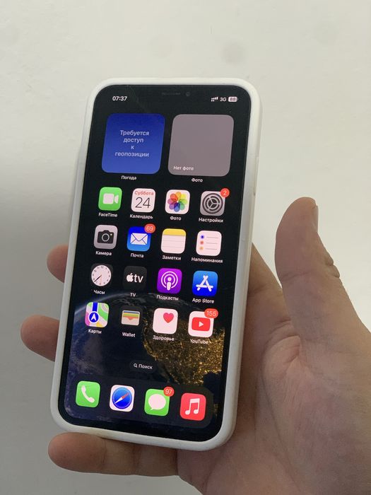 iphone XS Max 64gb