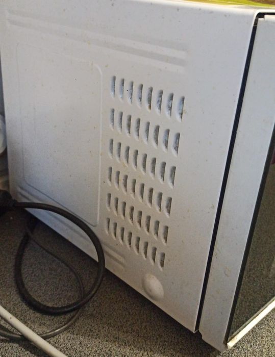 Продам микроволновку