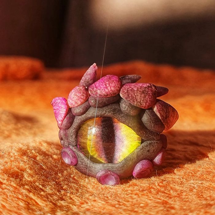 Дредобусины бусины для дред