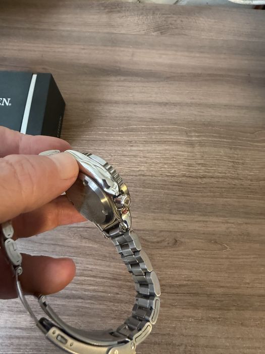 Citizen  NY-0085-86E