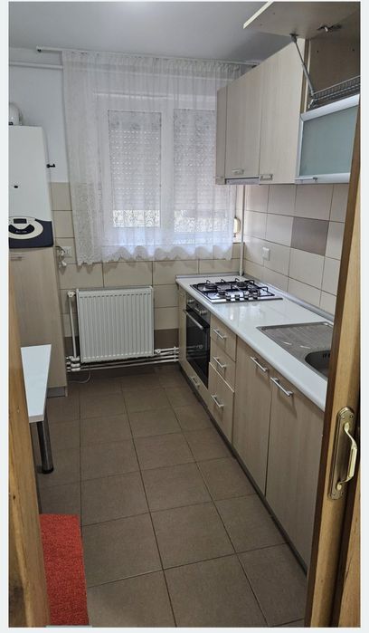 Apartament 2 camere de vânzare