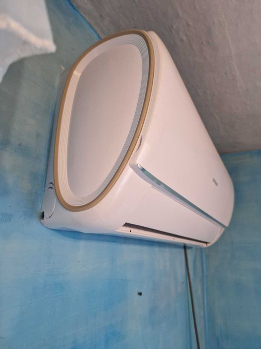 кондиционер almacom Ach070