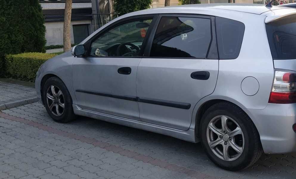 Джанти и гуми  15 4х100
