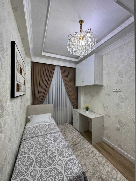 Братские 3-комнатная в Vegas Tower, Шота Руставели `