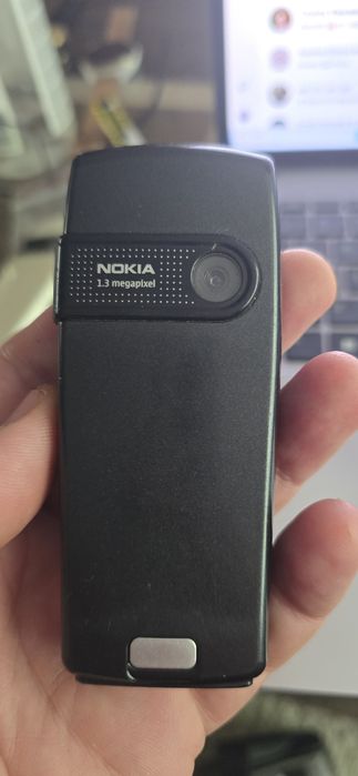 Telefon Colectie: Nokia 6230