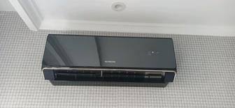 Продажа кондиционеров